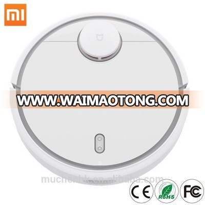 2017 Original XIAOMI MI Robot Vacuum Cleaner for Home Automatic Sweeping Dust Sterilize Smart Control vaccum cleaners