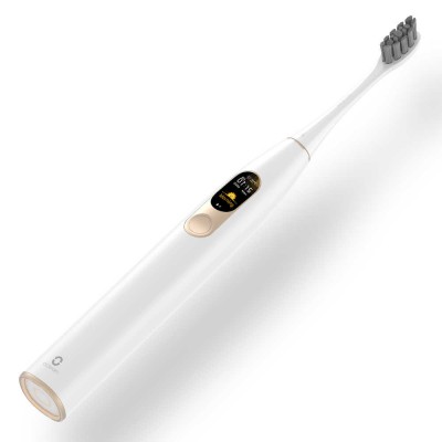 Xiaomi Mijia Oclean X Smart Sonic Electric Toothbrush Automatic App Tooth Brush With 0.96 inch Color Touchscreen